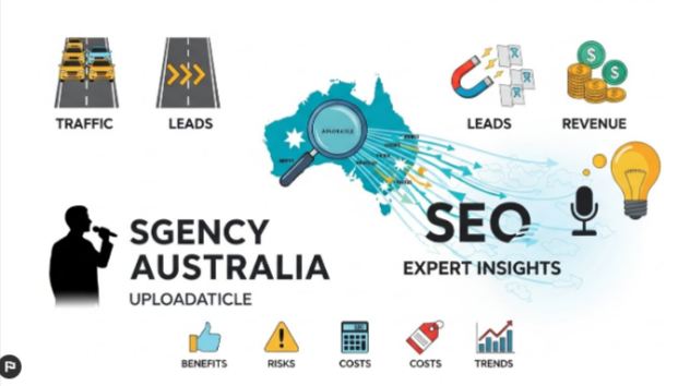 seo agency in australia uploadaticle